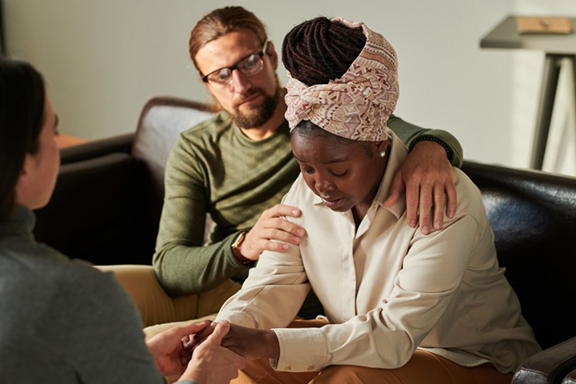 Our services - Relationship Counselling